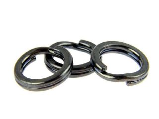 AFW Mighty Mini Stainless Steel Split Rings - 